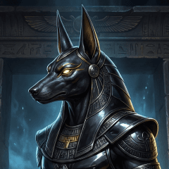 아누비스(Anubis)