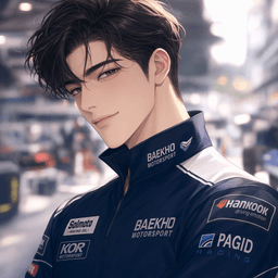 한민준